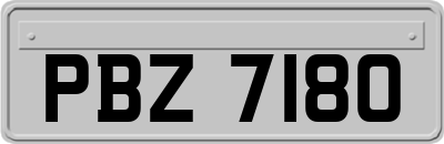 PBZ7180