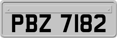 PBZ7182