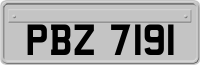 PBZ7191