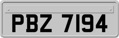 PBZ7194