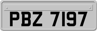 PBZ7197