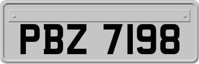 PBZ7198