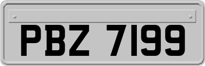 PBZ7199