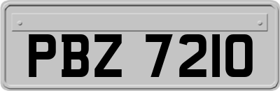 PBZ7210