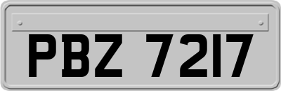 PBZ7217