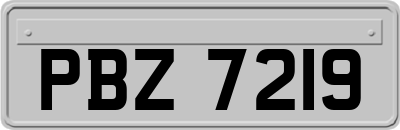 PBZ7219