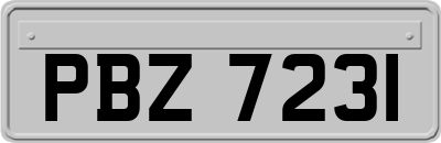 PBZ7231