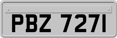 PBZ7271