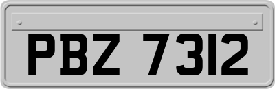 PBZ7312