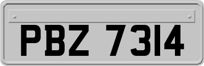 PBZ7314