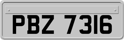 PBZ7316