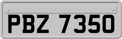 PBZ7350