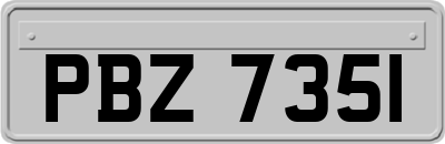 PBZ7351