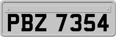 PBZ7354