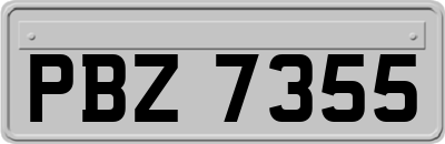 PBZ7355