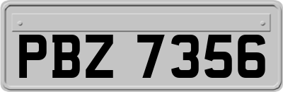 PBZ7356