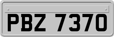 PBZ7370