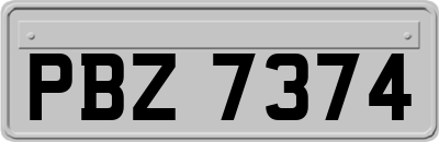 PBZ7374