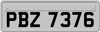 PBZ7376