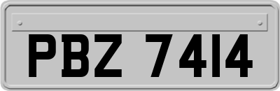 PBZ7414