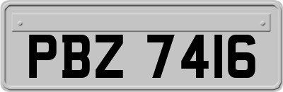 PBZ7416