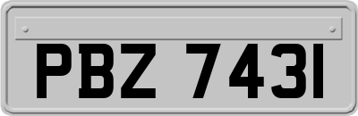 PBZ7431