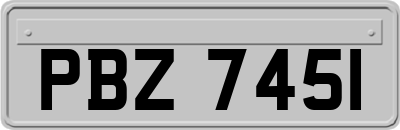 PBZ7451