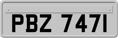 PBZ7471