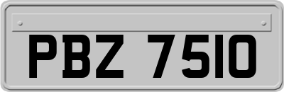 PBZ7510