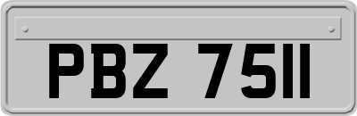 PBZ7511