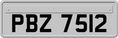 PBZ7512