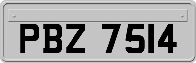 PBZ7514