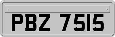 PBZ7515