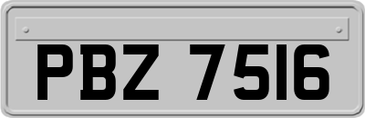 PBZ7516