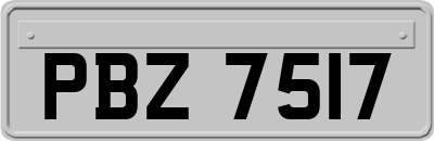 PBZ7517