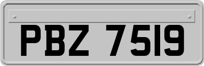 PBZ7519