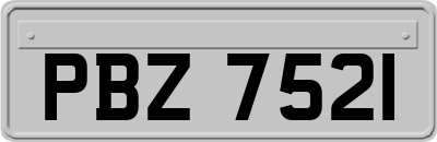 PBZ7521