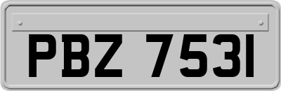 PBZ7531