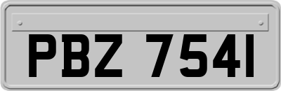 PBZ7541