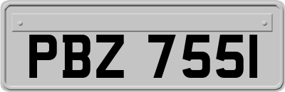 PBZ7551