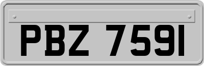 PBZ7591