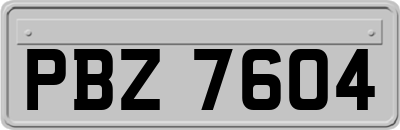 PBZ7604