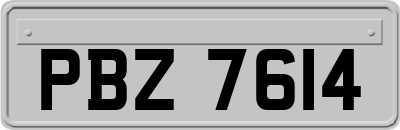 PBZ7614