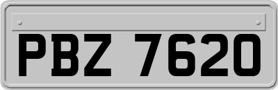 PBZ7620