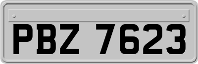 PBZ7623