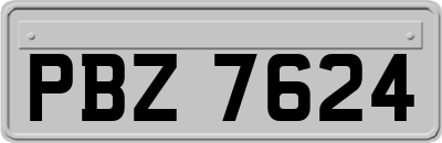 PBZ7624