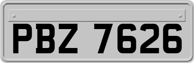 PBZ7626