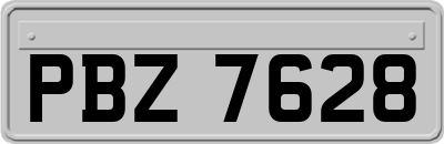 PBZ7628