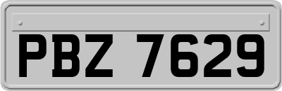 PBZ7629