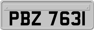 PBZ7631